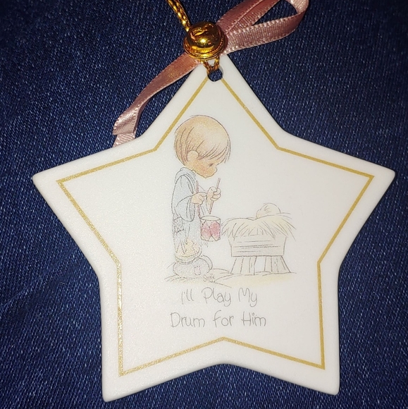 Christmas Ornaments - Picture 12 of 12